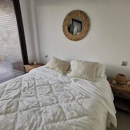 Loft De Lujo En Apartment Dénia