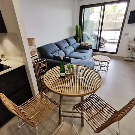 Loft De Lujo En