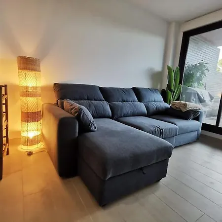 Loft De Lujo En Denia