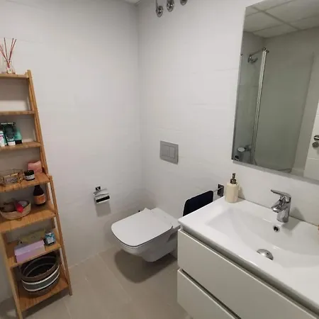 Loft De Lujo En * Denia