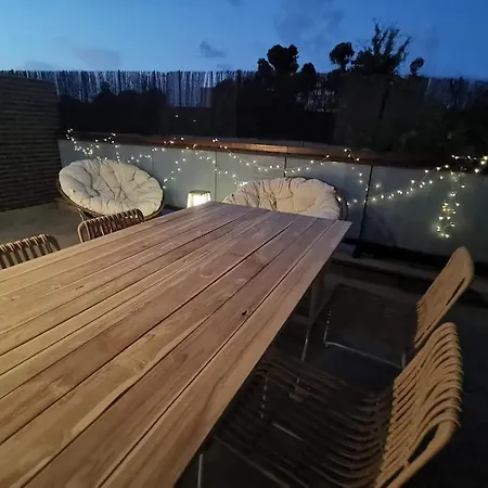 Loft De Lujo En Denia