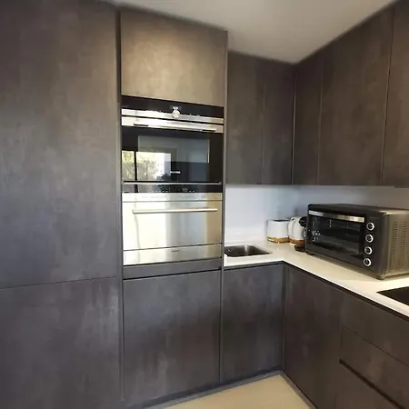 Loft De Lujo En