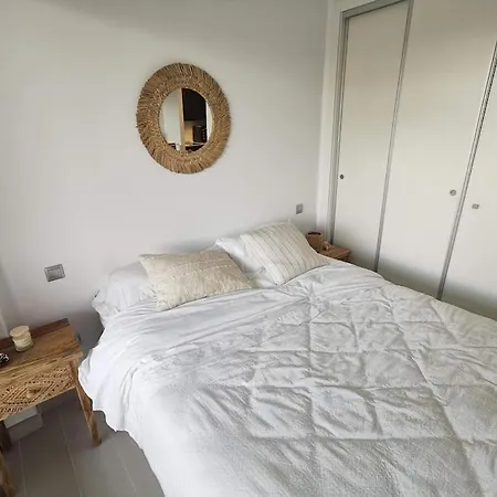 Apartman Loft De Lujo En