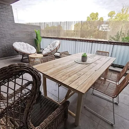Loft De Lujo En Apartman