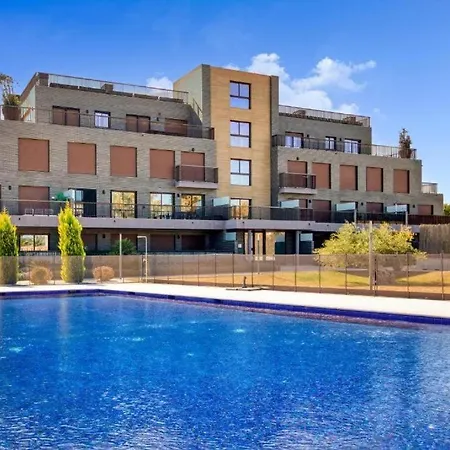 Loft De Lujo En Denia