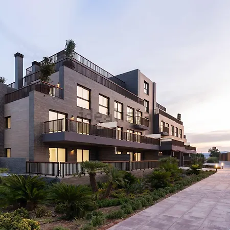 Loft De Lujo En * Denia